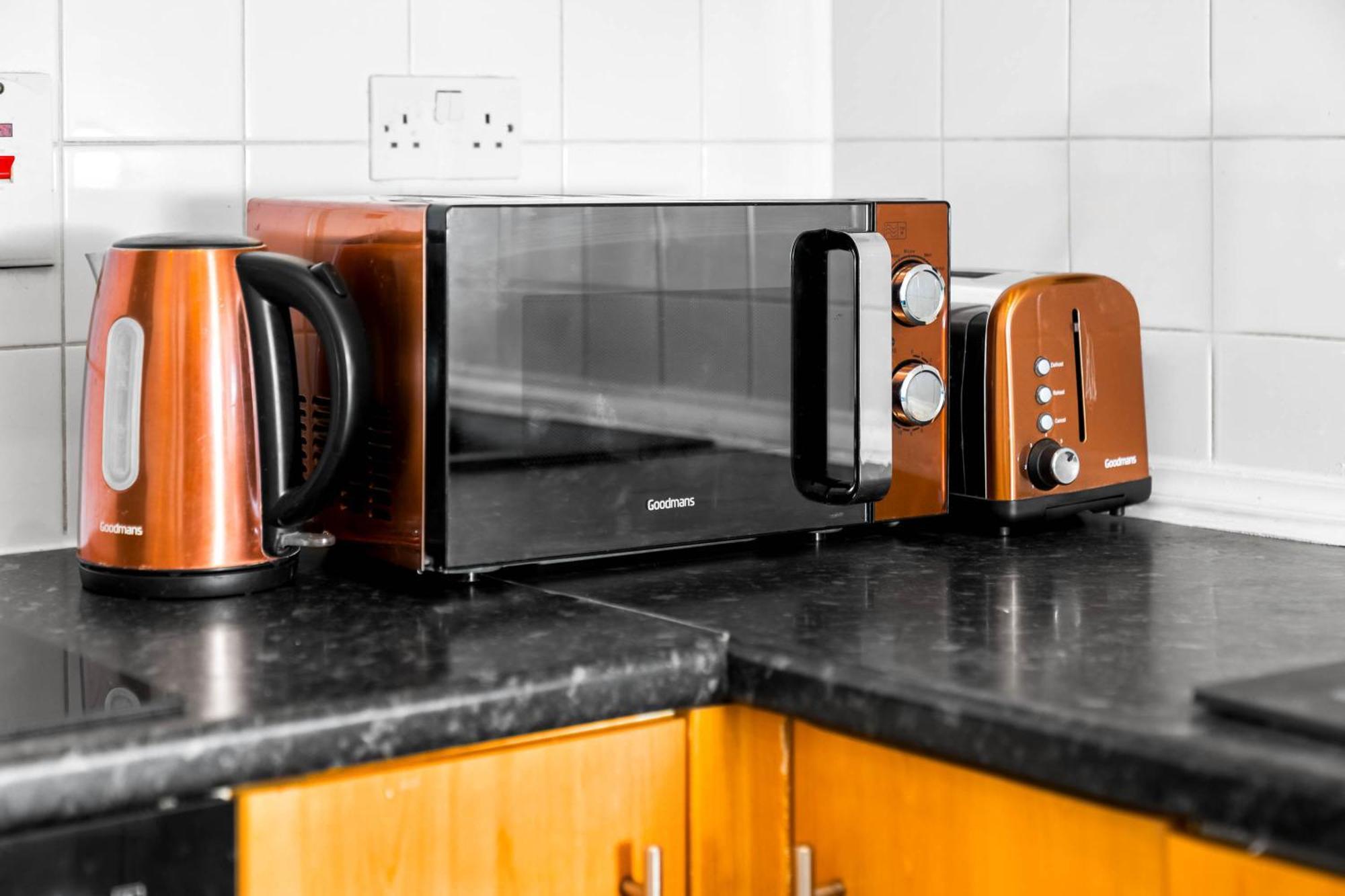 Luxury Two Bedroom Apartment - City Ceentre - Balcony - Jq - Netflix & Wifi - 11B Бирмингем Экстерьер фото